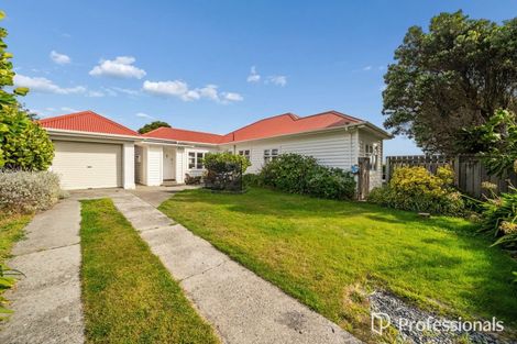 Photo of property in 31 Konini Street, Eastbourne, Lower Hutt, 5013