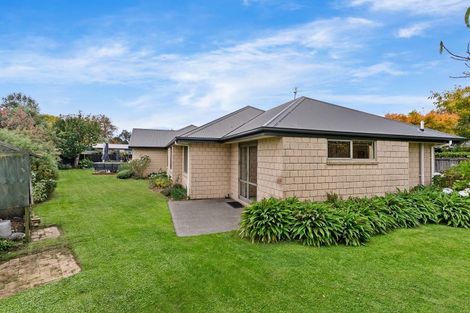 Photo of property in 57 Country Palms Drive, Halswell, Christchurch, 8025