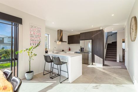 Photo of property in 25 Joseph Mcdonald Drive, Whenuapai, Auckland, 0618