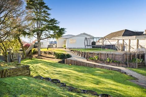 Photo of property in 10 Mahoe Street, Strandon, New Plymouth, 4312
