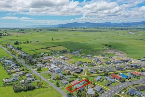 Photo of property in 50 Pipiroa Road, Ngatea, 3503