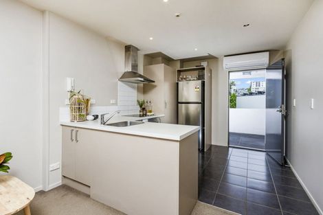 Photo of property in 2g/6 Piwakawaka Street, Eden Terrace, Auckland, 1010