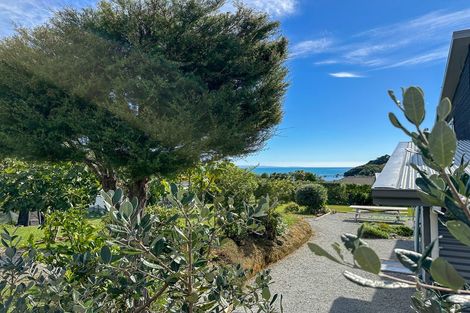 Photo of property in 36 Nyhane Drive, Ligar Bay, Takaka, 7183