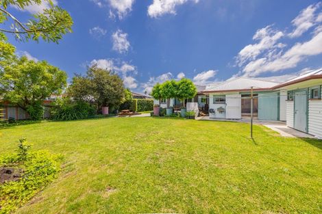 Photo of property in 504 Avenue Road West, Hastings, 4122