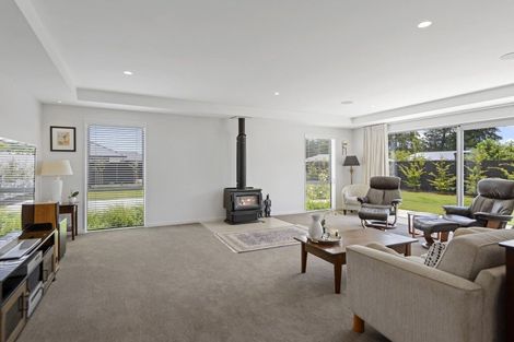 Photo of property in 6 Perendale Place, Kirwee, 7571