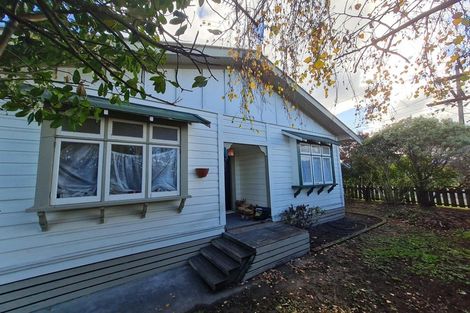 Photo of property in 105 Perry Street, Masterton, 5810