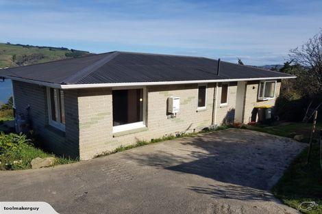 Photo of property in 78a Manapouri Street, Ravensbourne, Dunedin, 9022