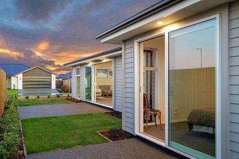 Photo of property in 4 Mackinnon Street, Marshland, 8083