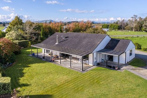 Photo of property in 19 Matahiwi Road, Matahiwi, Masterton, 5888