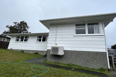 Photo of property in 61 Antrim Crescent, Wainuiomata, Lower Hutt, 5014