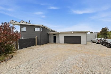 Photo of property in 878 Blueskin Road, Mount Cargill, Waitati, 9085