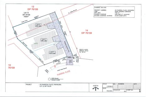 Photo of property in 20 Pukeroa Place, Papakura, 2110