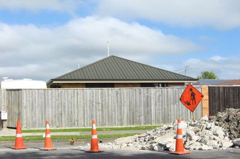 Photo of property in 13a Fraser Place, Rangiora, 7400