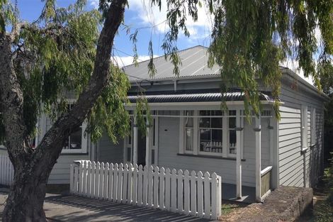 Photo of property in 17 Brown Street, Ponsonby, Auckland, 1021