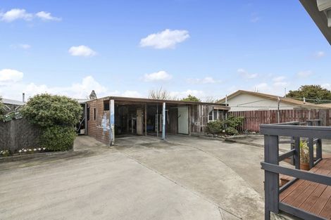 Photo of property in 25 Litchfield Street, Redwoodtown, Blenheim, 7201