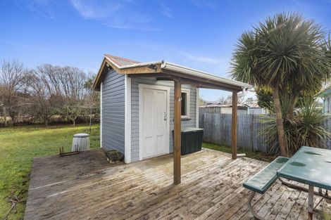 Photo of property in 56 Duncan Street, Raetihi, 4632