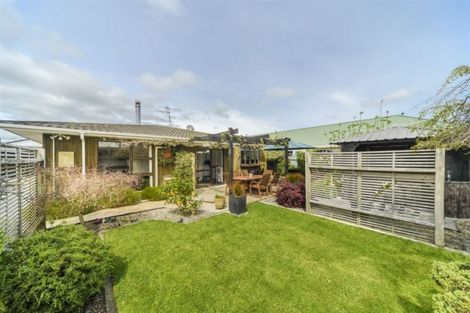 Photo of property in 3 Newland Court, Palmerston North, 4410