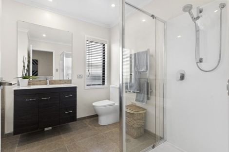 Photo of property in 11 Saltmarsh Road, Hobsonville, Auckland, 0616