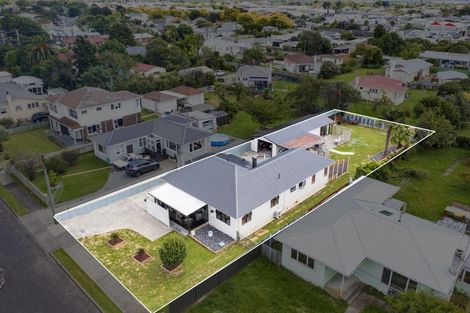 Photo of property in 11 Gardener Street, Levin, 5510