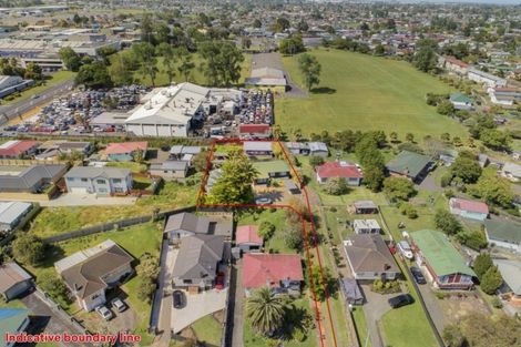 Photo of property in 9 Stainton Place, Otara, Auckland, 2023