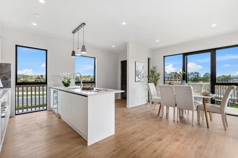 Photo of property in 153 Kerepi Street, Westgate, Auckland, 0814