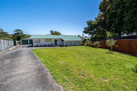 Photo of property in 48 Sole Avenue, Bell Block, New Plymouth, 4312