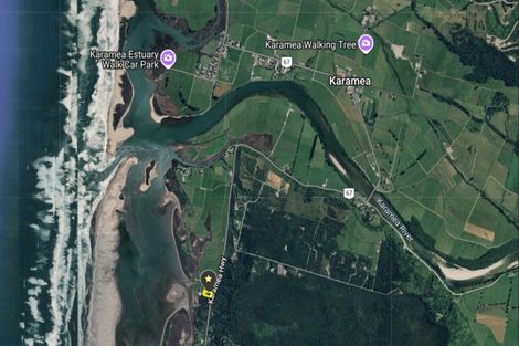 Photo of property in 4589 Karamea Highway, Karamea, 7893