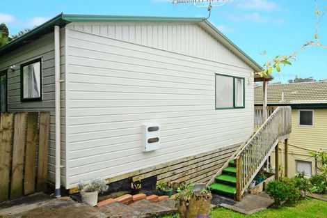 Photo of property in 26 Arosa Place, Forrest Hill, Auckland, 0620