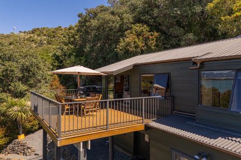 Photo of property in 2470 Wyuna Bay Road, Wyuna Bay, Coromandel, 3581