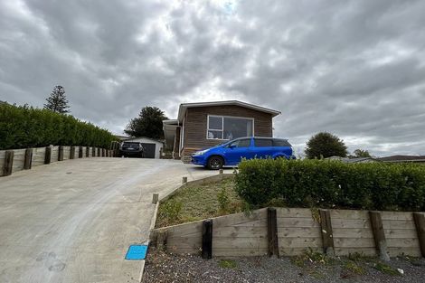 Photo of property in 5 Buena Vista Rise, Kaikohe, 0405