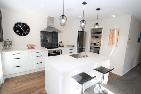 Photo of property in 45 Silver Springs Boulevard, Mosgiel, 9024