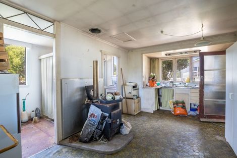 Photo of property in 107 Norfolk Road, Norfolk, Inglewood, 4388