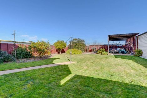 Photo of property in 126 Budge Street, Riversdale, Blenheim, 7201