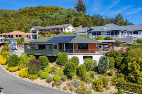 Photo of property in 10 Moana Heights, Waikawa, Picton, 7220