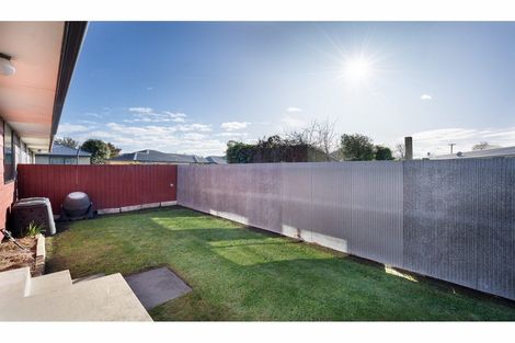 Photo of property in 3/162 Bordesley Street, Phillipstown, Christchurch, 8011