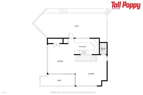 Photo of property in 53 Marsden Road, Greymouth, 7805