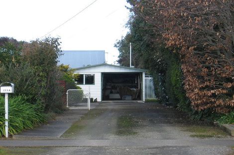 Photo of property in 153a Queen Street West, Levin, 5510