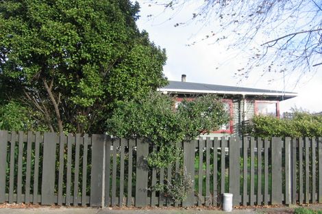 Photo of property in 167 Highbury Avenue, Highbury, Palmerston North, 4412