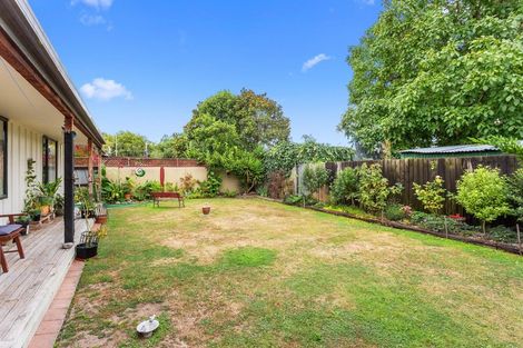 Photo of property in 32 Rata Street, Rangiora, 7400