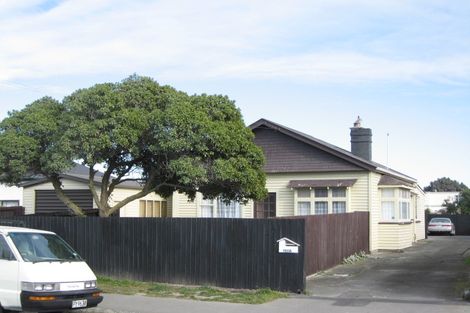 Photo of property in 104a Oram Avenue, New Brighton, Christchurch, 8061