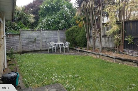 Photo of property in 17c Palmerston Street, Hamilton Central, Hamilton, 3204