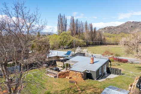 Photo of property in 171 Manuherikia Road, Letts Gully, Alexandra, 9393