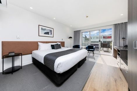 Photo of property in 313/31 Davis Crescent, Newmarket, Auckland, 1023