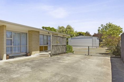 Photo of property in 11b Fairfield Street, Brightwater, 7022