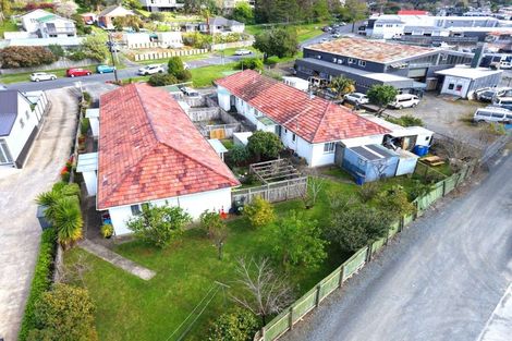 Photo of property in 6/17 Morningside Road, Morningside, Whangarei, 0110