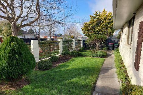 Photo of property in 1/52 Lochee Road, Upper Riccarton, Christchurch, 8041