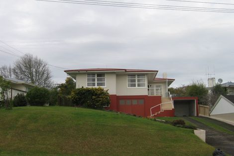 Photo of property in 44 Vercoe Road, Beerescourt, Hamilton, 3200