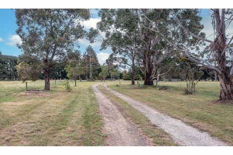 Photo of property in 2259 South Eyre Road, Eyrewell, Rangiora, 7476