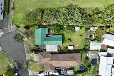 Photo of property in 16 Ngaio Place, Pukete, Hamilton, 3200