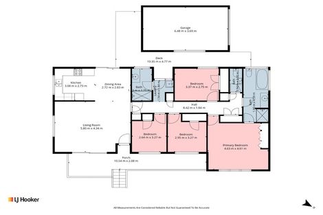 Photo of property in 1 Dalmahoy Place, Wattle Downs, Auckland, 2103